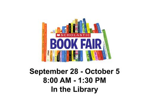 Book Fair